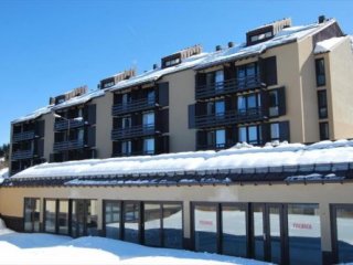 Apartmány Cielo Aperto