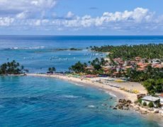 Velká cesta Jižní Amerikou