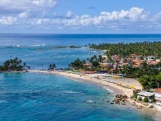 Velká cesta Jižní Amerikou