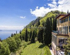 Boutique Hotel Villa Sostaga