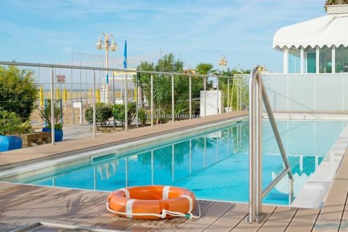 Hotel Vidi Miramare & Delfino