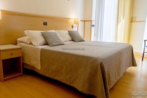 Hotel Vidi Miramare & Delfino