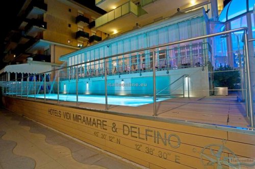 Hotel Vidi Miramare & Delfino