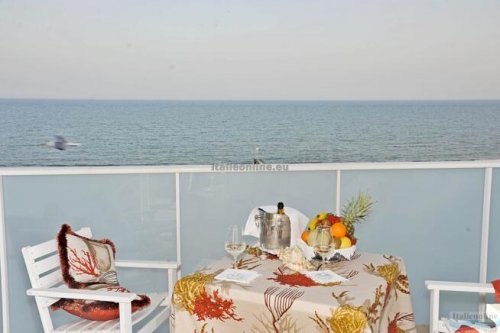 Hotel Vidi Miramare & Delfino