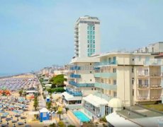 Hotel Vidi Miramare & Delfino