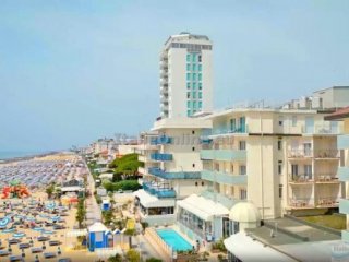 Hotel Vidi Miramare & Delfino Hotel Vidi Miramare & Delfino