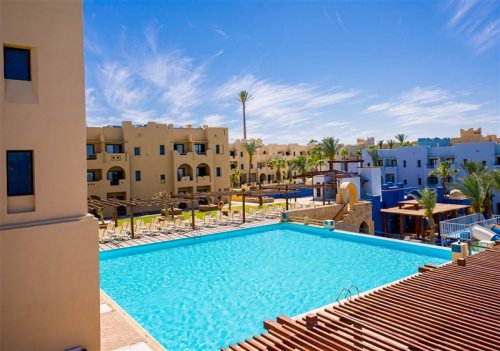 Marina Lodge Port Ghalib