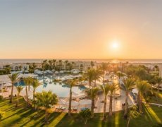 Hilton Nubian Resort Marsa Alam