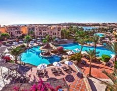 Steigenberger Coraya Beach