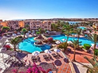 Steigenberger Coraya Beach