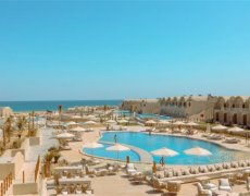 Sunrise Anjum Resort