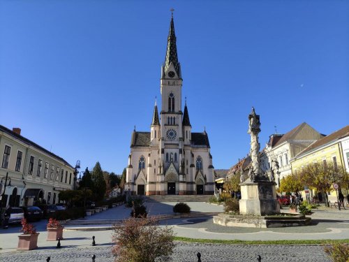 Podzimní víkend v maďarských termálech s dopravou