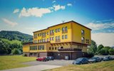 Jeseníky, divoký horský ráj, Hotel Zlatý Chlum Hotel Zlatý Chlum
