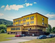 Hotel Zlatý Chlum