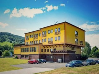 Hotel Zlatý Chlum Hotel Zlatý Chlum