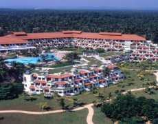 TAJ BENTOTA RESORT &amp; SPA 5