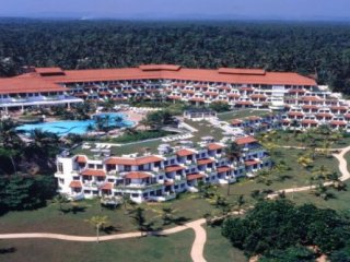 TAJ BENTOTA RESORT &amp; SPA 5