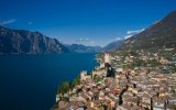 Katalog zájezdů - Itálie, Autobusový Zájezd K Jezeru Lago Di Garda