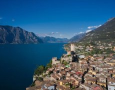 Autobusový Zájezd K Jezeru Lago Di Garda