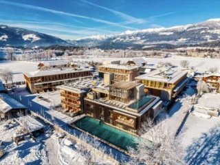 Falkensteiner Kronplatz