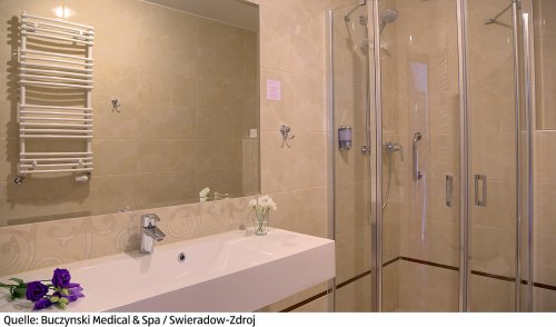 Hotel Buczyński Medical & Spa