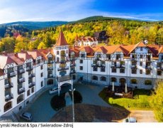 Hotel Buczyński Medical & Spa