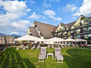 Hotel Kompas Bled