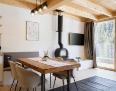 Rehfugium Lachtal by ALPS RESORTS