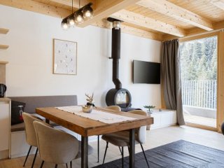 Rehfugium Lachtal by ALPS RESORTS