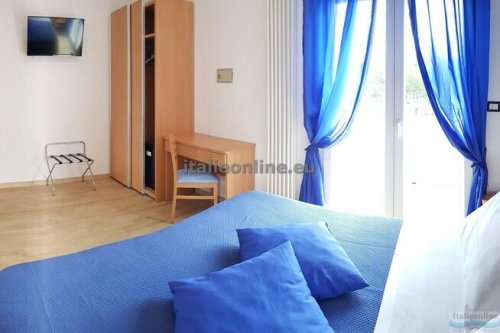 Hotel Mare Blu