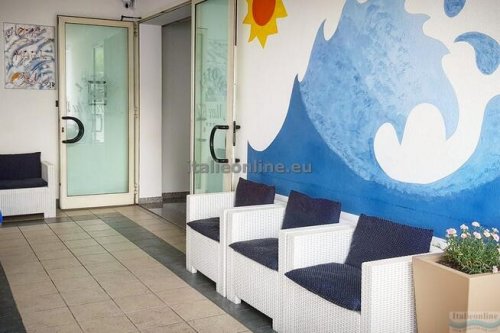 Hotel Mare Blu