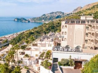 Hotel Olimpo - Le Terazze