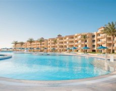 Amwaj Beach Club Abu Soma