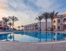 Old Palace Resort