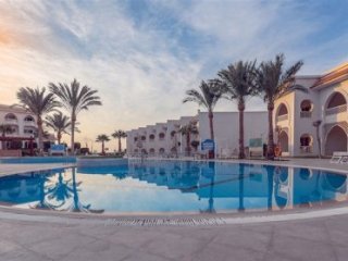 Old Palace Resort Old Palace Resort