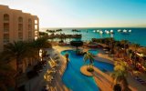 Katalog zájezdů, Hurghada Marriott Beach Resort