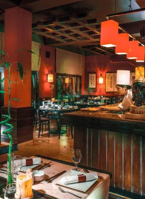 Jaz Makadi Saraya Resort