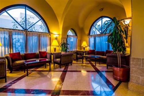 Jaz Makadi Saraya Resort