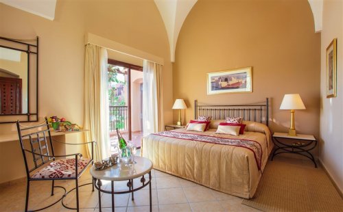 Jaz Makadi Saraya Resort