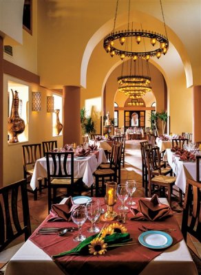 Jaz Makadi Saraya Resort