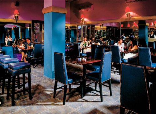 Jaz Makadi Saraya Resort