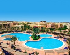 Jaz Makadi Saraya Resort