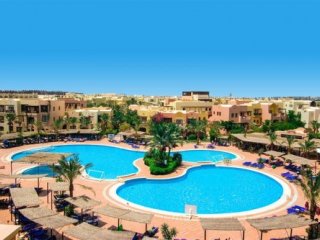 Jaz Makadi Saraya Resort Jaz Makadi Saraya Resort