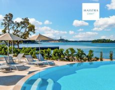 Resort Amarin (apartmány)