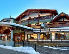 Hotel Kristiania Pure Nature & Spa