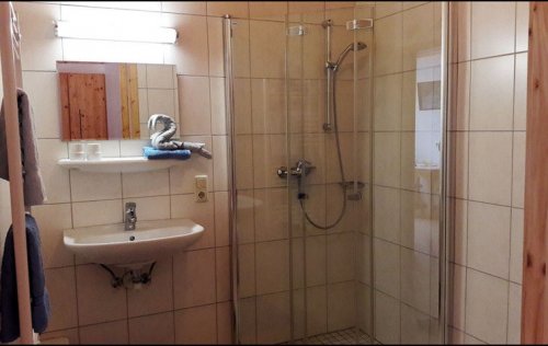 Apartmány Mariandl léto