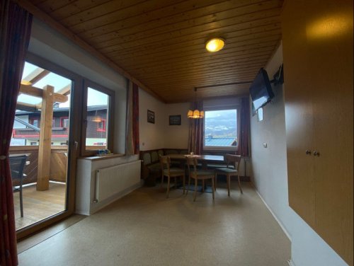 Apartmány Mariandl léto