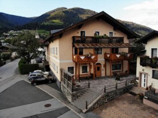 Apartmány Mariandl léto Apartmány Mariandl léto