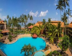 ROYAL PALMS BEACH HOTEL  5