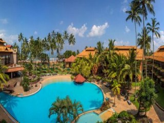 ROYAL PALMS BEACH HOTEL  5